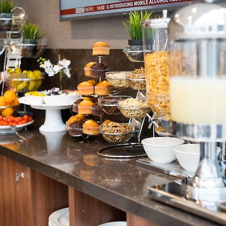 Kensington Prime Hotel London Luaran gambar