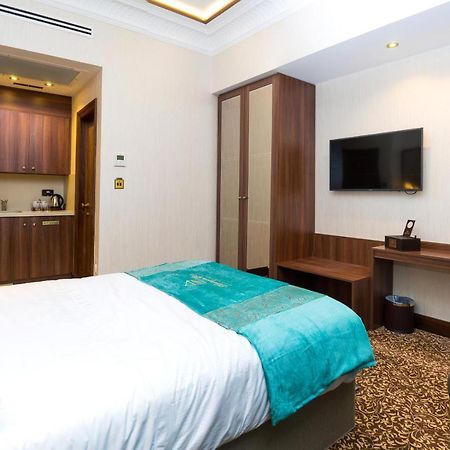 Kensington Prime Hotel London Luaran gambar