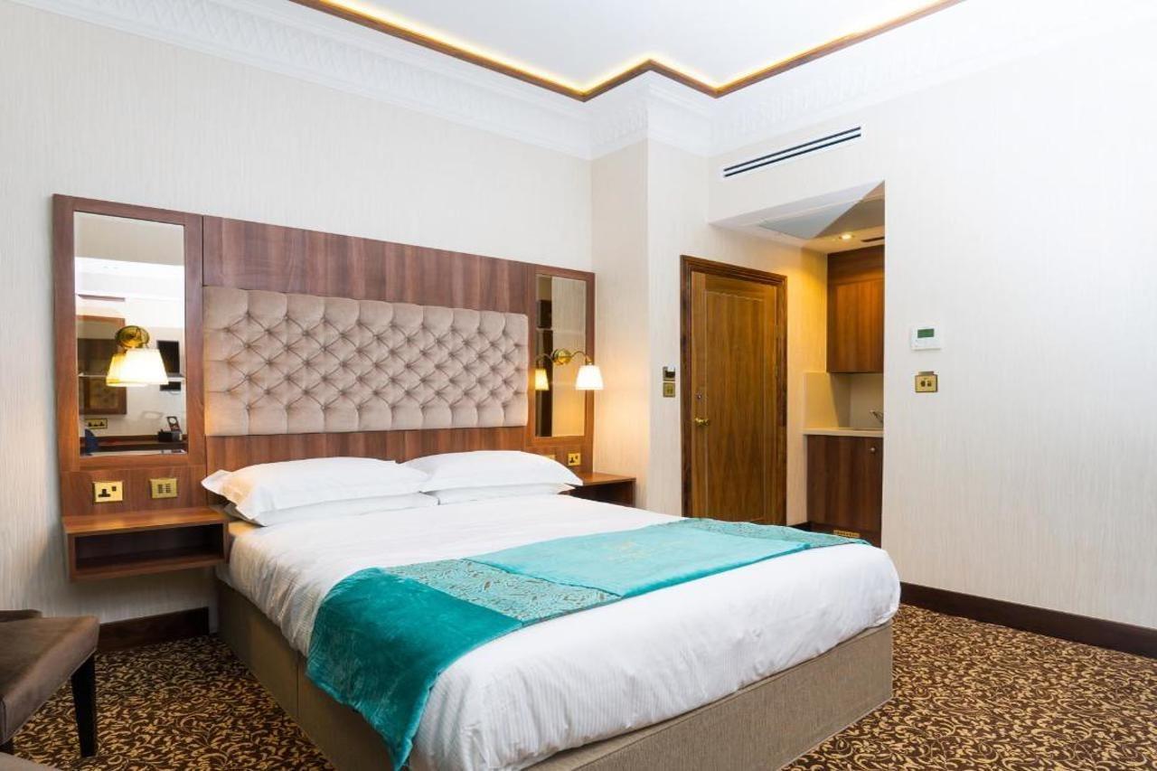 Kensington Prime Hotel London Luaran gambar