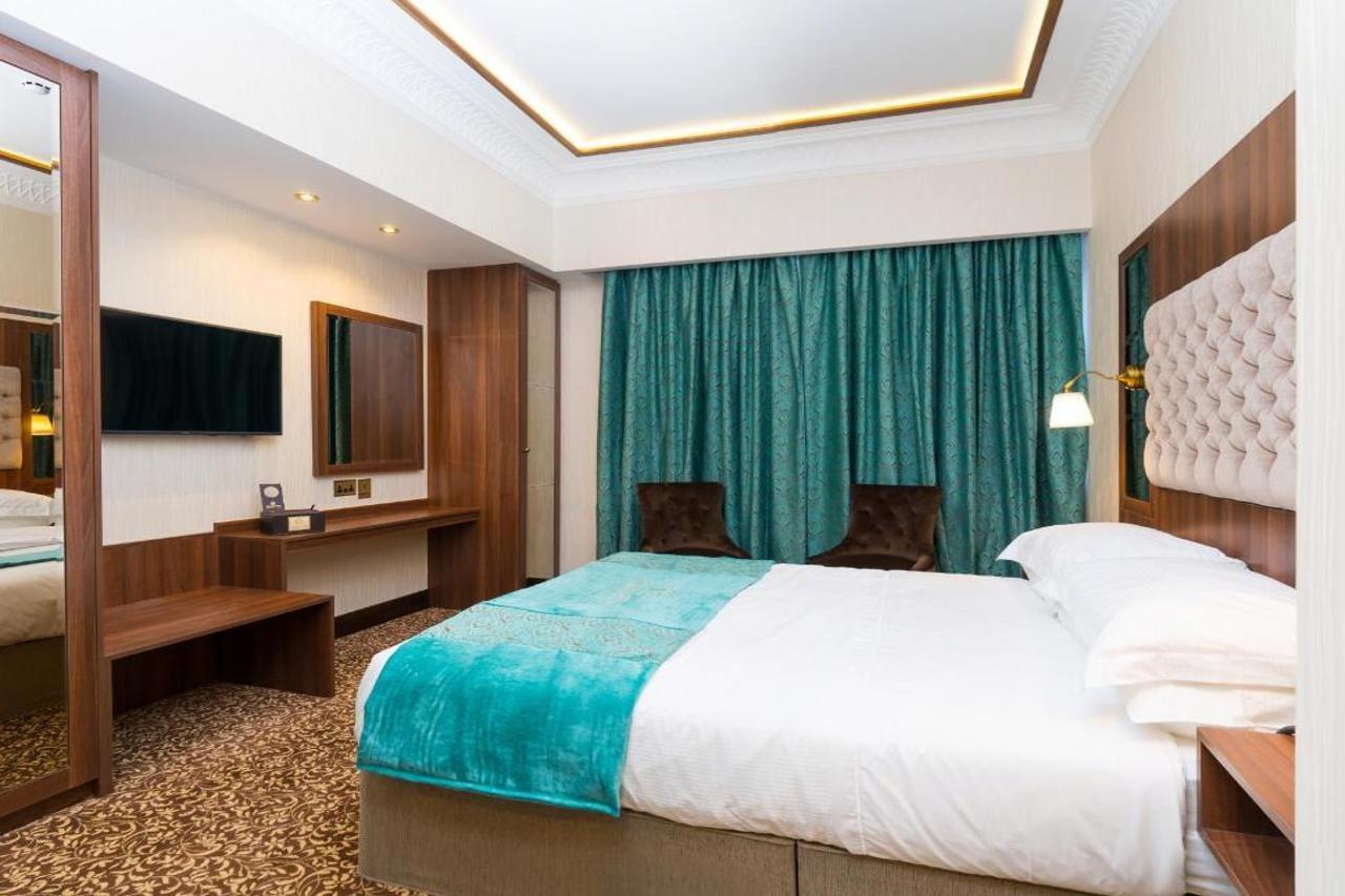 Kensington Prime Hotel London Luaran gambar