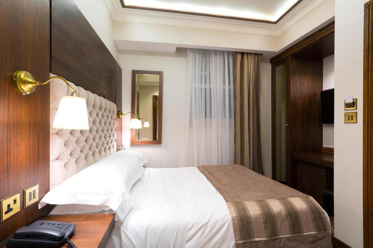 Kensington Prime Hotel London Luaran gambar