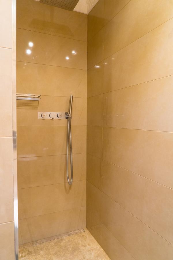 Kensington Prime Hotel London Luaran gambar