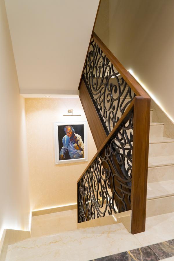 Kensington Prime Hotel London Luaran gambar