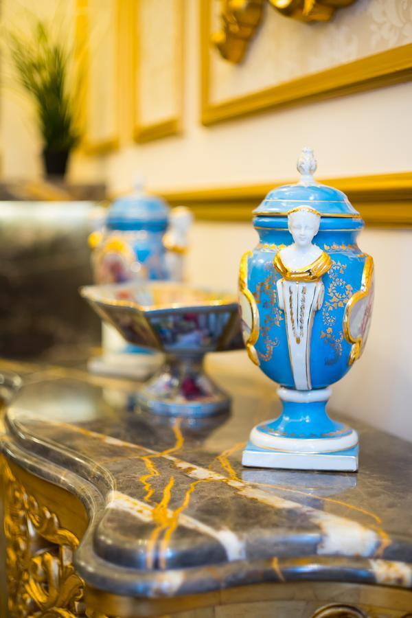 Kensington Prime Hotel London Luaran gambar