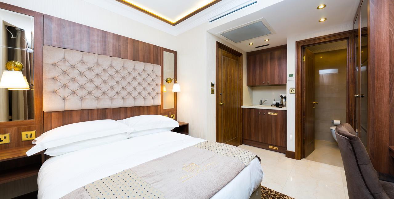 Kensington Prime Hotel London Luaran gambar