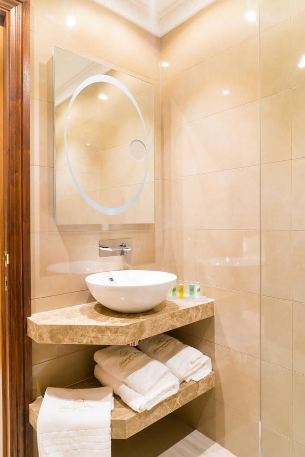 Kensington Prime Hotel London Luaran gambar