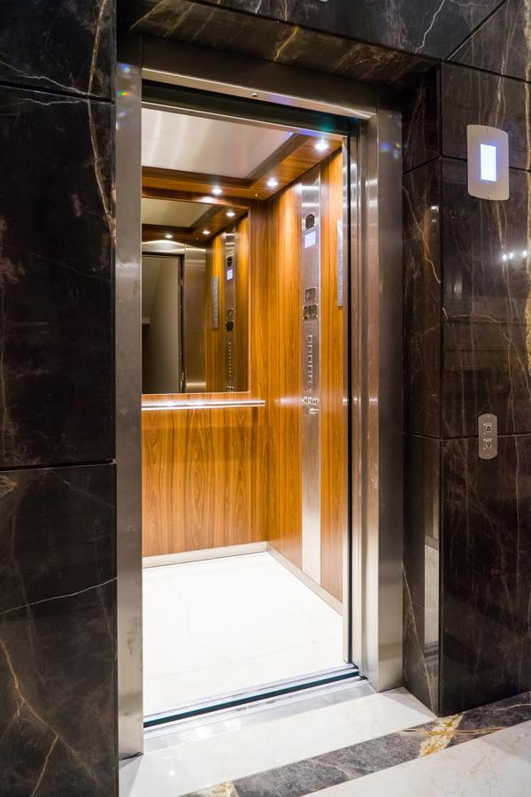 Kensington Prime Hotel London Luaran gambar