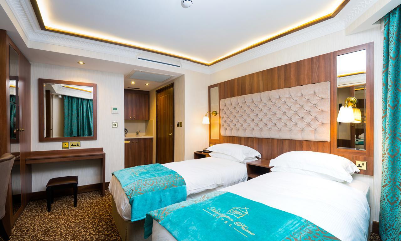 Kensington Prime Hotel London Luaran gambar
