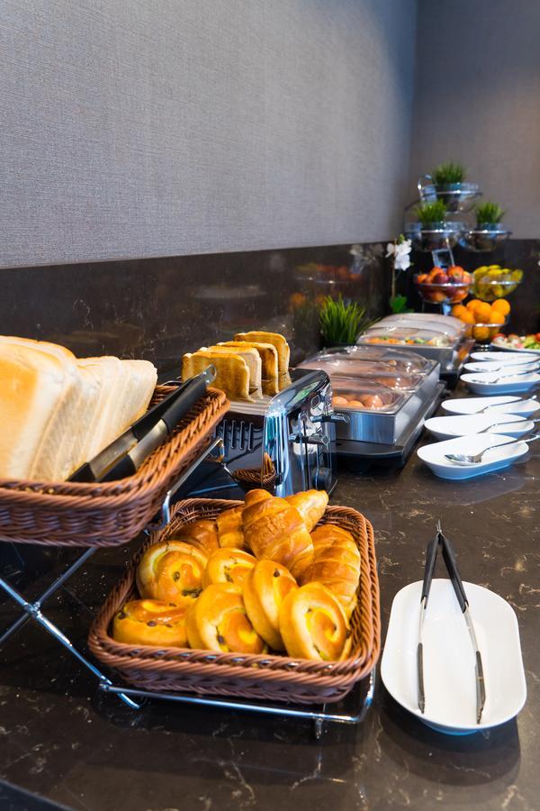 Kensington Prime Hotel London Luaran gambar
