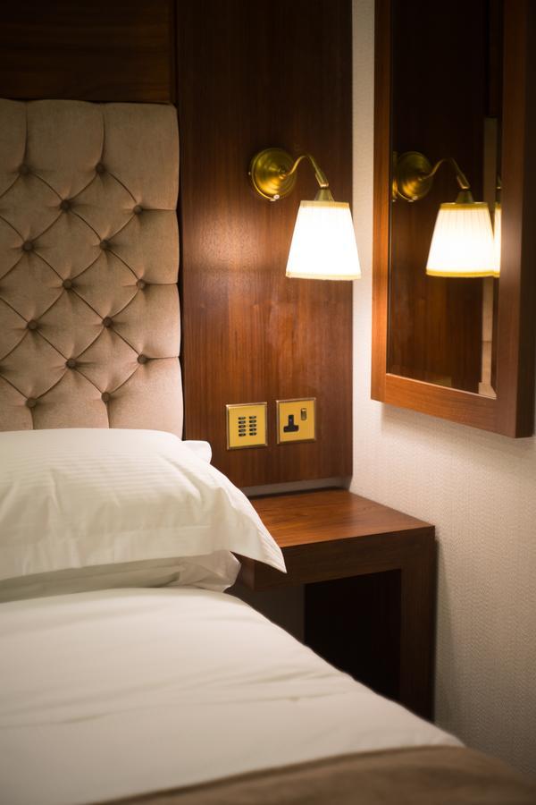 Kensington Prime Hotel London Luaran gambar