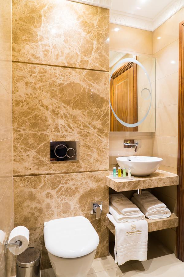 Kensington Prime Hotel London Luaran gambar