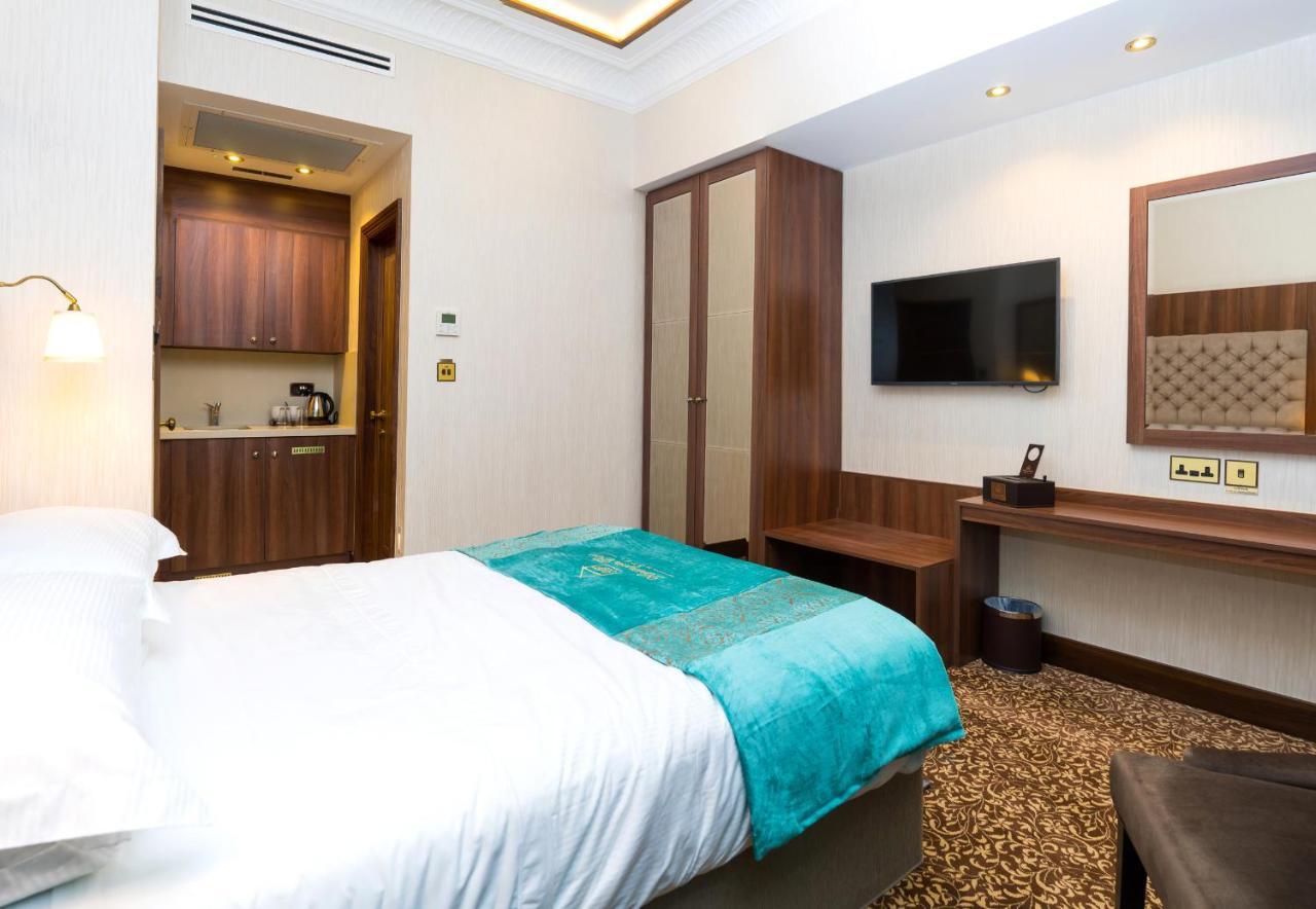 Kensington Prime Hotel London Luaran gambar
